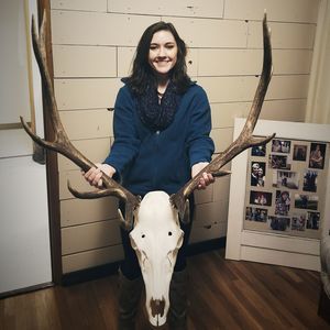 Meet your Posher, Kate